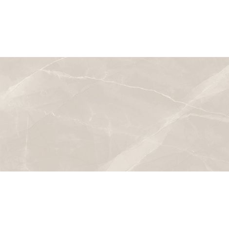 Mexen Habitat Bianco grès émaillé rectifié G1, carrelage sol-mur 120 x 60 cm, mat - TL336-120-060-00 (1/5)