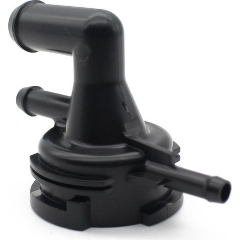 Compatible with modified radiator connector interface for Honda CBR1000RR motorcycle 2008-2013, water inlet. (1/5)