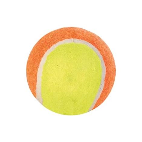 TRIXIE JUGUETE SURTIDO PELOTAS PERRO TALLA M 5 UNIDADES S 3475
