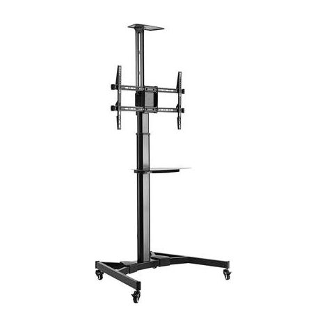 Ewent EW1540 Soporte Movil Suelo Monitores 37-70 (1/5)