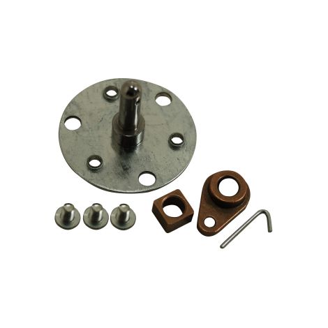 Kit cuscinetto - Asciugatrice - INDESIT - 2946355054680229058