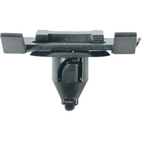 KS Tools Seitenschutzleiste-Verbindungsgummi für Toyota/Lexus,50er Pack - 420.5774 (1/2)