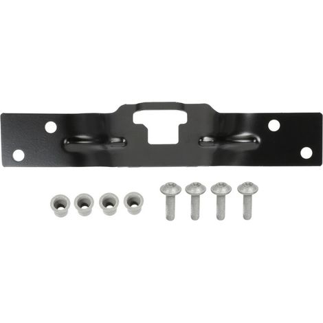Suitable for Dodge fuel tank reinforcement plates 68418923AC, 68418923AB, and 68418923AA. (1/5)
