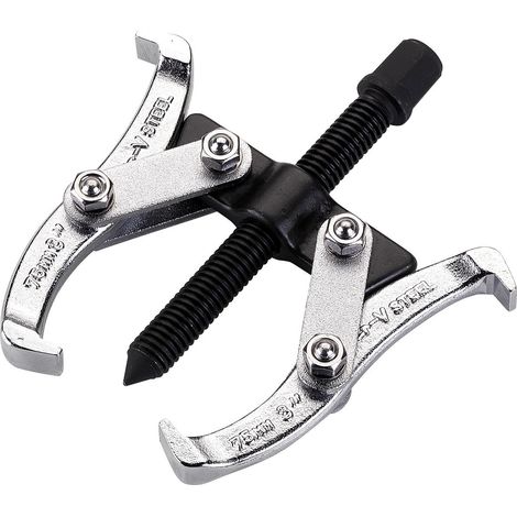 EXTRACTOR REVERSIBLE 2 PATAS 150 MM
