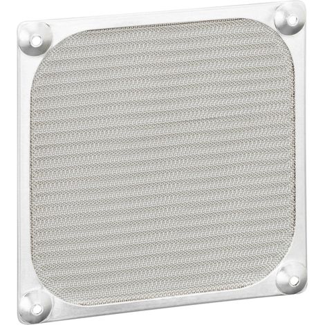 EBM Papst LZ 60 Matériau filtrant (l x H) 119 mm x 119 mm R583201 (1/2)