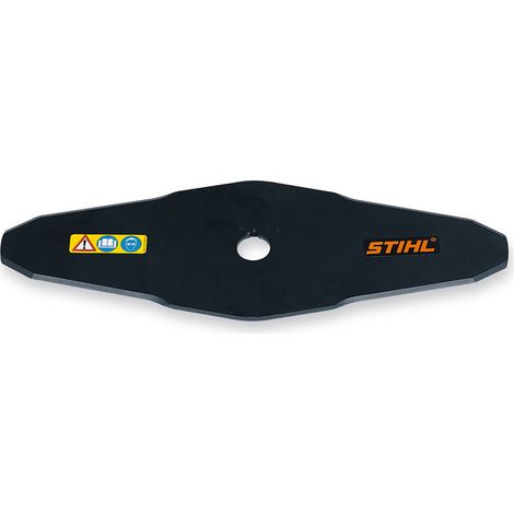 STIHL Dickichtmesser BRUSHCUT 305-2 SPEZIAL für Freischneider 40007134103 (1/5)