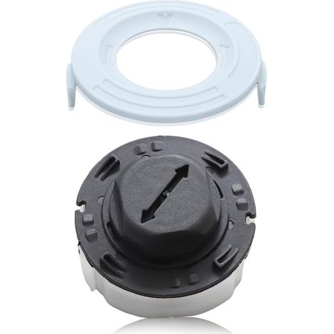 Head Kit for STIHL FSA57 and FSE52, Mowing Head Compatible with Stihl C3-2 Autocut, Brush Cutter Head (1/5)