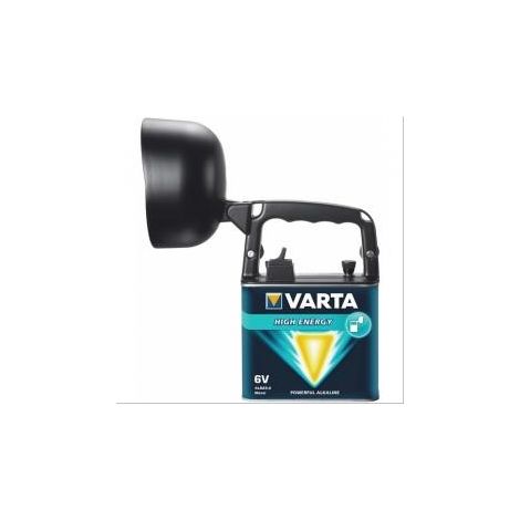 Projecteur Work Light Led Varta 4W