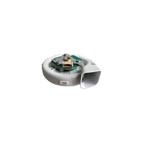 Motor de ventilador de repuesto para generador de aspiradora Roborock S7 MaxV Q7 Max S8 S8 PLUS S8+ S8 Pro Ultra 5100 Pa 20N704S980-Crezuo