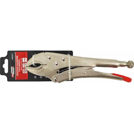 Awtools szczypce morsa 250mm (1/2)