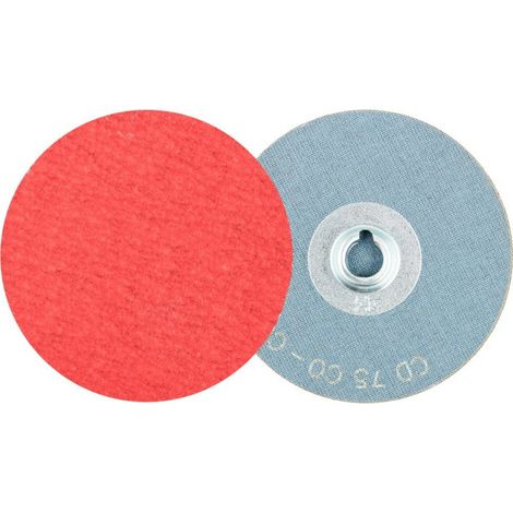 Pferd Schleifblätter Cd 75 co-cool 120 (1/5)