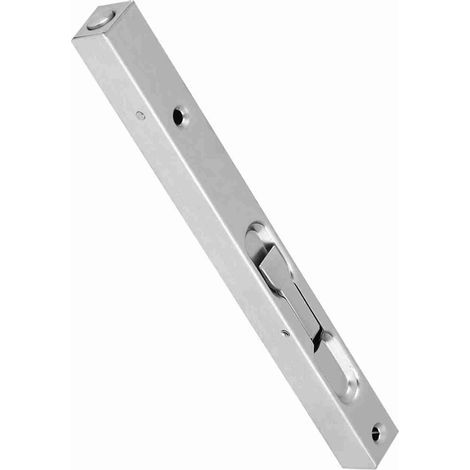 Home Gate Security Gate 304 Stainless Steel Bolt Slide Lock 6 Inch (1/5)