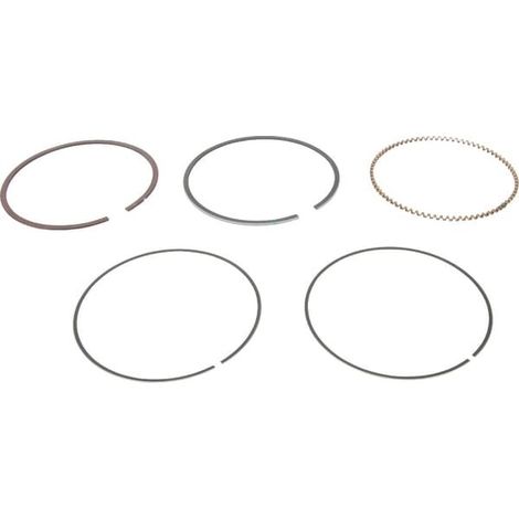 Set segmenti pistone HONDA 13010Z5Z004