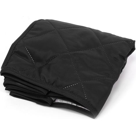 Housse de protection anti-poussière pour casserole soupe carrée 40,6x23x25,4cm - Accessoire cuisine (1/5)