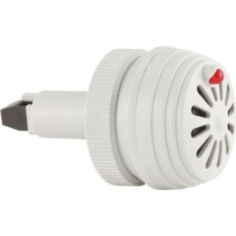 Sirena ronzatori per segnalazioni industriali bip 92 v24 dcac bip92/24