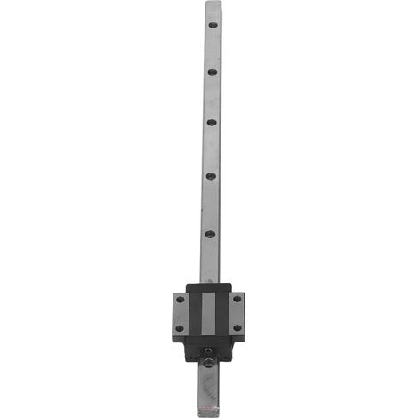 Linearführungssatz aus Edelstahl für 3D-Drucker, 350 mm / 13,8 Zoll (1/5)
