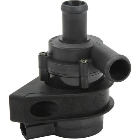 Pompe à eau 7H0 965 561A remplacement de liquide de refroidissement auxiliaire pour Transporter T5 1.9-3.2 (1/5)