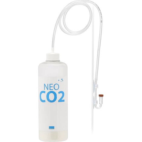 Sistema Neo CO2 - kit completo di CO2 (1/5)