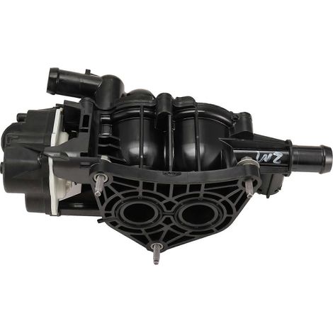 Ensemble thermostat compatible avec Buick Encore 1.0T 2020, thermostat 24112937, pièces automobiles. (1/5)