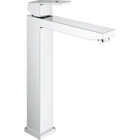 Grohe Eurocube Einhebelmischer 1/2 WaschbeckenGröße XL (G-23406000) (1/3)