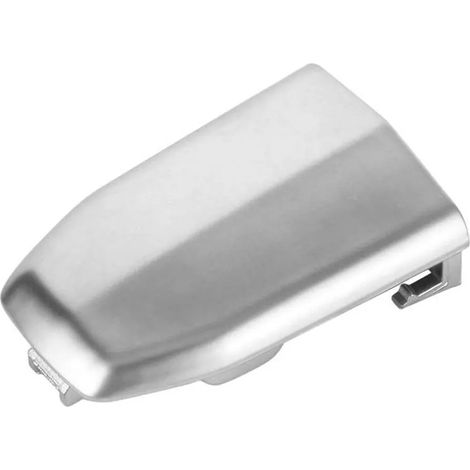 Suitable for 2015-2018 Cadillac Escalad car door handle lock cover 13596115 (1/5)