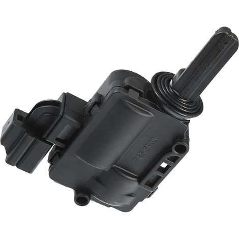 Actionneur serrure hayon arrière référence OE 9L8Z7843150B compatible Ford Maverick Kuga M7 2006 à 2025 (1/5)