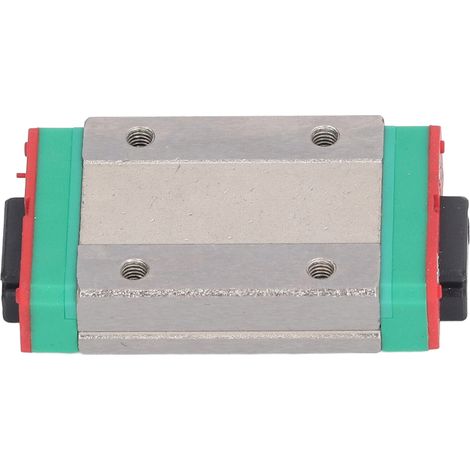 Rail de guidage linéaire MGN12H pour imprimante 3D - Glissière à billes de précision (1/5)