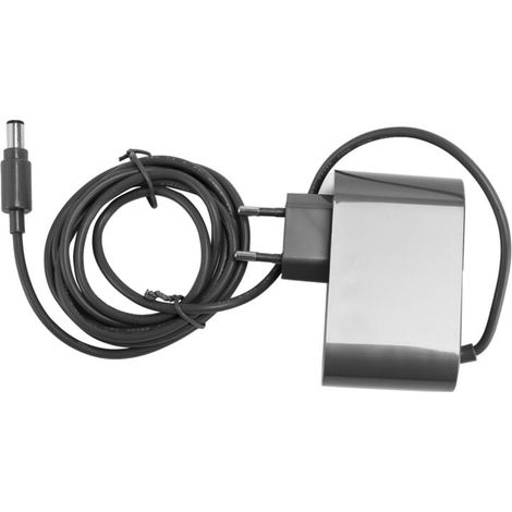 Chargeur Secteur Universel pour Aspirateur Robot DC30 DC31 DC34 DC35 DC44 DC45 DC56 DC57, Accessoires Pièces de Rechange, Prise Standard (1/5)