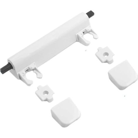 de siège de toilette A6T, charnière de petite couverture (1/5)