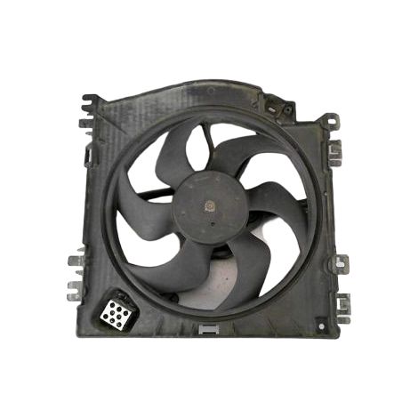 Moteur Ventilateur Radiateur RENAULT Modus 2004-2007 [PRODUIT D'OCCASION]♻️7701068309