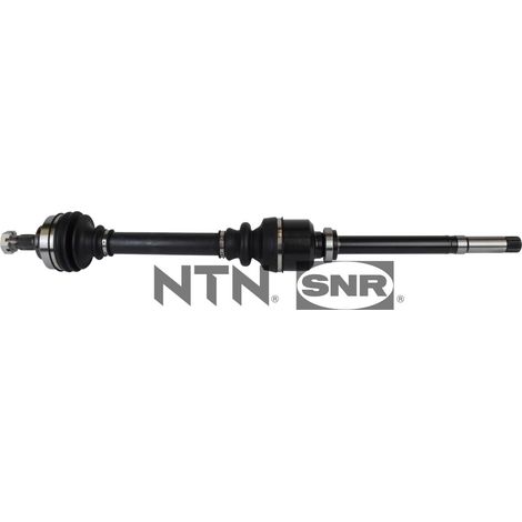 Kits de transmission - DK66.017 - SNR - Compatible avec véhicule Peugeot, Citroen