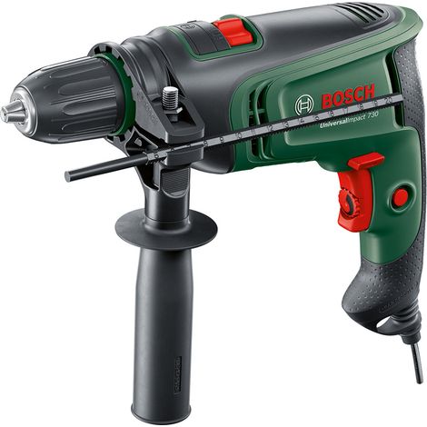 Bosch Impact Drill UniversalImpact 730 Carrying Case 0603313470 (1/5)
