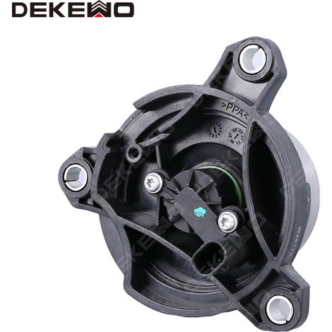 Thermostat compatible avec Volkswagen, Audi et Porsche EA839, référence 9A712111511 06M121115K (1/4)