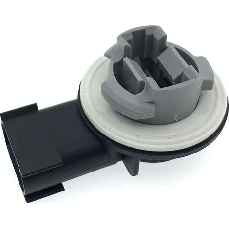 68226719AA Compatible avec les Dodge RAM 2010-2018 - Douille d'ampoule de feu arrière - support d'ampoule simple