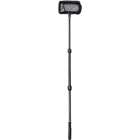 Nouveau filet de pêche télescopique (1 pièce)
