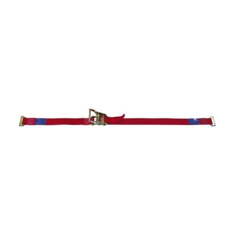 Tenditore levac cargo strap 1000 kg 50 mm