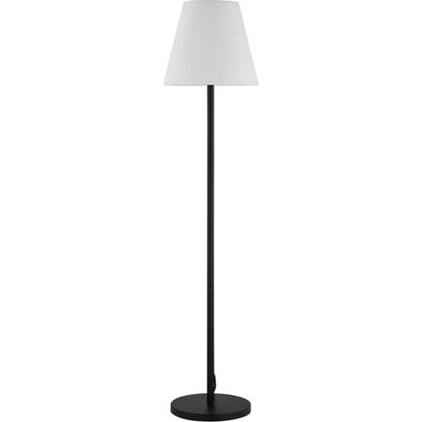 [NEUWERTIG] Lucande Jaimy Terrassenleuchte 150 Cm E27 Stehlampe Stehleuchte Lampe Leuchte B-Ware