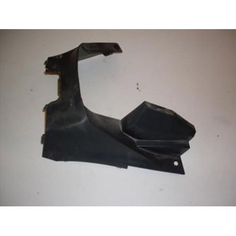 [PRODUIT D'OCCASION] Plastique divers origine pour Scooter Suzuki 125 Burgman Après