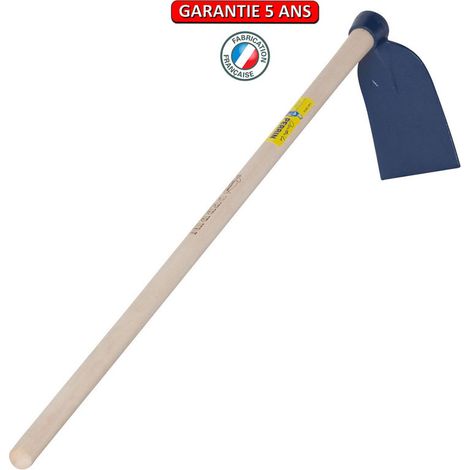 OUTILS PERRIN Houe standard de 16 emmanché 1m130 (1/2)