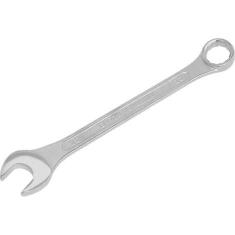 Sealey S0422 Siegen Combination Spanner 22mm