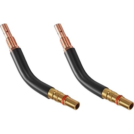 Baguettes de cintrage pour soudage et cintrage de tubes, accessoires de soudage, 200 A (1/5)