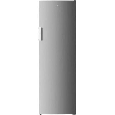 Continental Edison CECUF204NFSD Gefrierschrank Silber 204 Liter