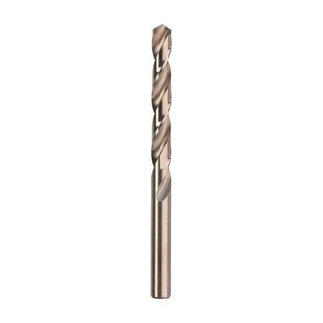 Broca kwb 248025 HSS-Co 2,5 mm 57 mm