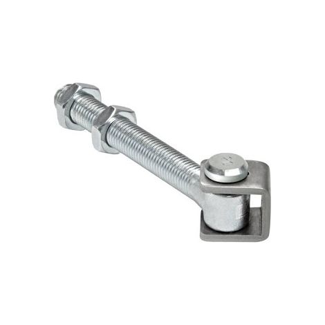 COMBI 379 CARDINE CON ALETTE REGOLABILE RONDELLA CONTRODADO CANCELLI BATTENTI - M 24 (1/2)