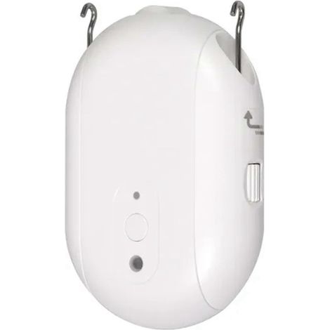 Deux robots de rideaux électriques intelligents ZigBee avec ouverture et fermeture automatiques programmées, équipés de capteurs de lumière, prennent en charge la commande à distance via une applicati (1/2)