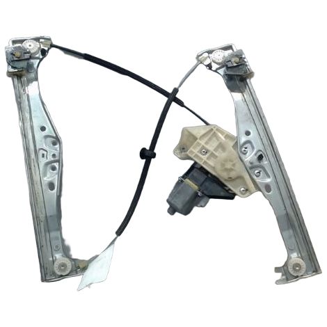 [PRODUIT D'OCCASION] Mecanisme+moteur Leve-glace Avant Droit CITROEN C4 Cactus ♻️ Ref Oe. 9810287480 - Garantie à vie (1/2)