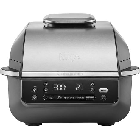 Ninja EG351EU Heißluft-Fritteuse (1/5)