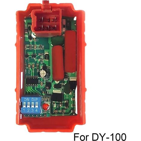 Adatto ai sistemi di accensione delle motociclette CG-125, GY6-125 e -100.