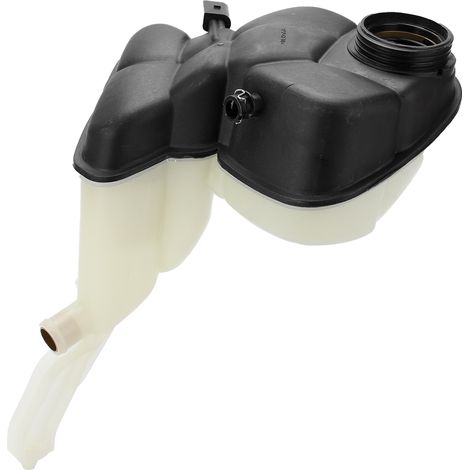 VOLLSUN Réservoir de Liquide de Refroidissement 2215000649 Compatible Mercedes Benz Classe S W221 (1/5)