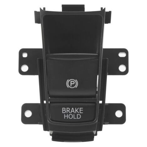 Commutateur de frein à main électrique 12Pin 35355T7AJ01 bouton de stationnement pour HRV XRV VEZEL (1/5)